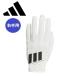  правый рука для Adidas Golf перчатка pa-m LAP перчатка мужской зеркальный tiadidas KVH43 [ почтовая отправка рассылка ]