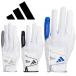  Adidas Golf перчатка ZG прохладный перчатка мужской левый рука для adidas NMH60 [ почтовая доставка рассылка ]