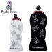 �T�C�R�o�j�[ �S���t �w�b�h�J�o�[ �t�F�A�E�F�C�E�b�h�p Psycho Bunny PBMG4SH2