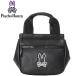  носорог koba колено Golf раунд сумка MONOTONE EDITION Psycho Bunny PBMG5FB3