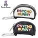  носорог koba колено мяч для гольфа сумка LOGOART Psycho Bunny PBMG5FE1