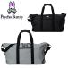  носорог koba колено Golf сумка "Boston bag" MONOTONE EDITION Psycho Bunny PBMG6AB3