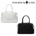  Patrick * кок s Golf сумка "Boston bag" CP PXMG5SB1 PATRICK COX