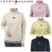  Tommy Hilfiger Golf женский суфле Touch ta-toru свитер TOMMY HILFIGER GOLF THLA376