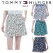  Tommy Hilfiger Golf женский TH монограмма юбка TOMMY HILFIGER THLA405 весна лето модель 