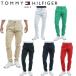  Tommy Hilfiger Golf men's Basic tapered pants TOMMY HILFIGER THMA322 2023 year spring summer model 