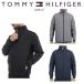  Tommy Hilfiger Golf мужской action плиссировать hybrid с хлопком жакет TOMMY HILFIGER GOLF THMA488 осень-зима модель 