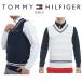  Tommy Hilfiger Golf мужской тень полоса kli Kett вязаный лучший TOMMY HILFIGER GOLF THMA510 2025 год весна лето модель 