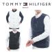  Tommy Hilfiger Golf мужской no color с хлопком лучший TOMMY HILFIGER GOLF THMA585 2025 год осень-зима модель 