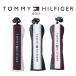 �g�~�[ �q���t�B�K�[ �S���t �w�b�h�J�o�[ ���[�e�B���e�B�p �X���b�|���^ TOMMY HILFIGER GOLF THMG1FH3