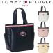  Tommy Hilfiger Golf большая сумка раунд Logo TOMMY HILFIGER THMG4FT0