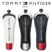 �g�~�[�q���t�B�K�[ �S���t �w�b�h�J�o�[ �t�F�A�E�F�C�p �x�[�V�b�N TOMMY HILFIGER GOLF THMG4SH2