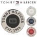  Tommy Hilfiger Golf маркер (габарит) флаг Logo TOMMY HILFIGER GOLF THMG5FM3 [ почтовая отправка рассылка ]