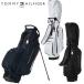  Tommy Hilfiger Golf caddy bag подставка caddy bag signature TOMMY HILFIGER GOLF THMG6SC8