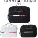  Tommy Hilfiger туфли для гольфа кейс signature TOMMY HILFIGER THMG6SEB