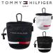  Tommy Hilfiger Golf Mini сумка signature TOMMY HILFIGER GOLF THMG6SED