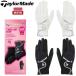  TaylorMade Golf перчатка wi мужской T-HEATreti перчатка пара обе рука для зимний женский TaylorMade Golf TL610 [ почтовая отправка рассылка ]