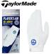  TaylorMade Golf перчатка плеер z воздушный перчатка левый рука для мужской PLAYER`S AIR TaylorMade Golf UN801[ почтовая отправка рассылка ]