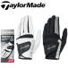  TaylorMade Golf перчатка энергия резец 2.0 перчатка левый рука для мужской POWER BITE 2.0 TaylorMade Golf UN802[ почтовая отправка рассылка ]