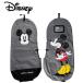  Disney дорожый рюкзак DISNEY TRAVEL CARRY CASE Disney XYMG6SK1