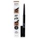 NYX ニックス Fill &amp; Fluff Eyebrow Pomade Pencil - # Taupe  0.2g
