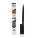 NYX ニックス Fill &amp; Fluff Eyebrow Pomade Pencil - # Brunette  0.2g