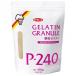 zeli Ace granules gelatin P-240 1 set 