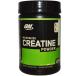 ON creatine powder 1.2kg fragrance free Kentai ON company manufactured Optima m Optima m new tolishonOptimum Nutrition