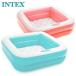 [ spo ichi] INTEX U-57100 Inte ks Play bok spool винил бассейн для бытового использования детский водные развлечения есть перевод 