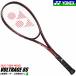 YONEX Yonex soft теннис ракетка VOLTRAGE 8Sboru tray ji после . для сверху * средний класс человек предназначенный VR8S возвращенный товар * замена не возможна [.]