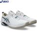 asics Asics теннис обувь PRESTIGE NEO OC WIDE prestige Homme ni*kre- пальто для широкий проект унисекс 1043A029