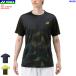 YONEX Yonex игра рубашка ( Fit стиль ) Uni Home рубашка с коротким рукавом soft теннис бадминтон одежда 10679 унисекс почтовая доставка OK