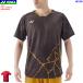 YONEX Yonex игра рубашка ( Fit стиль ) Uni Home рубашка с коротким рукавом soft теннис бадминтон одежда 10730 мужской мужской почтовая доставка OK
