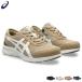 asics Asics прогулочные туфли структура поверхности si War машина HADASHI WALKER W066 женский женский 1292A066