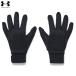 UNDER ARMOUR Under Armor перчатки storm подкладка перчатка сенсорная панель соответствует 1377508[1 пункт до почтовая доставка OK]