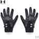  Under Armor UNDER ARMOUR бейсбол перчатка перчатки UA - -pa- Pro перчатки подающего 1378757