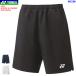 YONEX Yonex шорты Uni Home игра брюки укороченные брюки soft теннис бадминтон одежда 15160 унисекс почтовая доставка OK