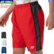 YONEX Yonex шорты Uni Home игра брюки укороченные брюки soft теннис бадминтон одежда 15187 унисекс для мужчин и женщин почтовая доставка OK
