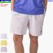 YONEX Yonex шорты Uni Home игра брюки укороченные брюки soft теннис бадминтон одежда 15237 унисекс 1 листов до почтовая доставка OK