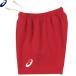 Asics asics волейбол брюки девушки dry игра брюки Junior : детский для девочки 2054A037 длина ног 150 размер : примерно 11cm [1 листов до почтовая доставка OK]