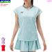 YONEX Yonex игра рубашка Uni Home рубашка с коротким рукавом soft теннис бадминтон одежда 20860 женский женский почтовая доставка OK