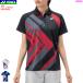 YONEX Yonex игра рубашка Uni Home рубашка-поло с коротким рукавом soft теннис бадминтон одежда 20969 женский женский 1 листов до почтовая доставка OK