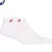 asics Asics носки носки 3033B869[1 пункт до почтовая доставка OK]