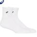 asics Asics носки носки 3033B871[1 пункт до почтовая доставка OK]