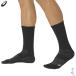 asics Asics футбол футбол 5 пальцев рукоятка носки носки Thin модель 3103A054[1 пара до почтовая доставка OK]