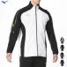MIZUNO Mizuno тренировка одежда джерси разогрев рубашка теплый выше жакет мужской мужской женский женский 32MC0110