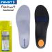  Zam -тактный ZAMST стелька Footcraft Cushioned for RUN foot craft подушка do four Ran средний кровать почтовая доставка не возможно 