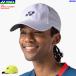 YONEX Yonex колпак шляпа soft теннис товары . средний . меры выгоревший на солнце участок предотвращение UV cut 40112 унисекс для мужчин и женщин 