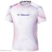 MIZUNO �~�Y�m �v���N�e�B�X�V���c ����T�V���c �\�t�g�e�j�X �o�h�~���g�� �E�F�A ���K�� �v���V���c ���j�Z�b�N�X 62JAD052 ���[����OK �֘A�摜3