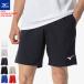 MIZUNO Mizuno игра брюки шорты soft теннис бадминтон одежда унисекс для мужчин и женщин Junior детский 62JBB023 почтовая доставка OK